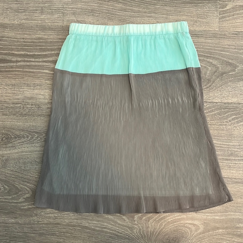 Downeast skirt
